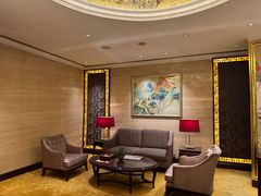 -武汉香格里拉大酒店·香宫中餐厅