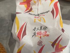 -麦当劳(南京宁海路店)