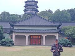 -浙江西子宾馆·瑶园咖啡厅