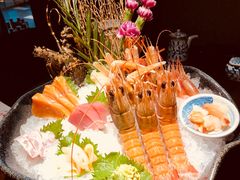 -旨料亭日本料理(四川北路店)