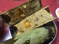竹筒饭-临高吉海土窑海鲜(琼山店)