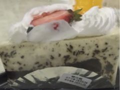 培根三明治-花园饼屋·吐司蛋糕面包(星海店)