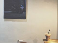 -常识咖啡common sense(春熙路店)