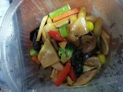 -功德林素菜饭庄(前门店)