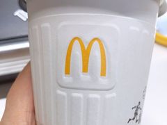 -麦当劳(田林好又多店)