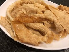井冈山豆皮-湘肠香火锅店(团结湖店)