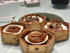 -南宁荔园维景国际酒店·荔园中餐厅