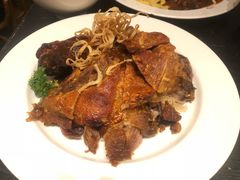 -宝莱纳餐厅(滨江店)