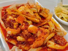 -兰州马子禄牛肉面(文景公园店)