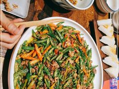 -铁公鸡·四川料理(天环广场店)