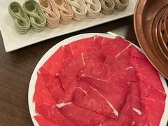 -南门涮肉(后海店)