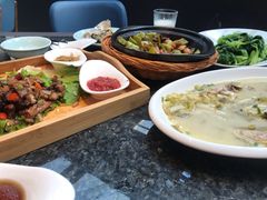 -小城故事·地道宁波味(月湖盛园店)