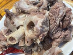 -有奴思烤肉·清真(正宁路店)