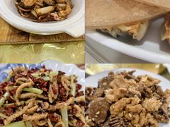 -逢春菜馆天津菜(胜利路店)