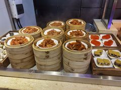 -爱尚客韩式烤肉自助餐厅(海口京华城店)