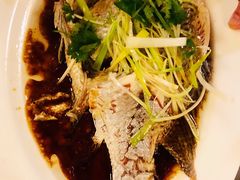 -强记海鲜菜馆