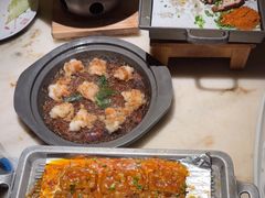 -绿茶餐厅(深圳龙华天虹购物中心店)