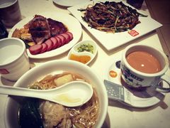 -龙记香港茶餐厅(久光百货店)