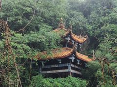 -富乐山