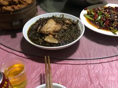 -易老九江湖菜(北滨一路店)