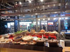 -陈鹏鹏潮汕菜(欢乐海岸 海边景观店)