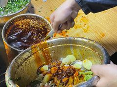 -胖子好盐水鸭(总店)