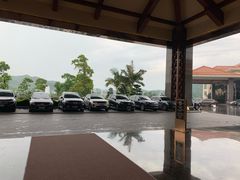 -惠州金海湾嘉华度假酒店