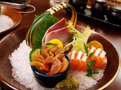 -岩也·日料与酒(龙岗天安云谷店)
