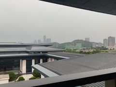 -坪山格兰云天国际酒店-汇厨自助餐厅-亲子-聚餐