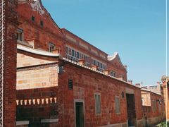 -晋江五店市传统文化旅游区