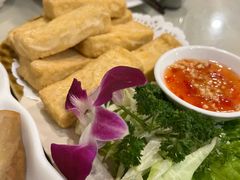 小吃拼盘-芭堤雅泰国餐厅(胜利路店)