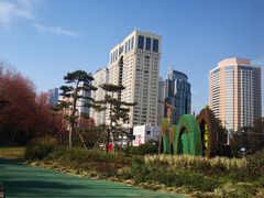 -五四广场