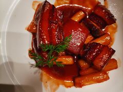 -玉林烤鸭店(定福庄店)