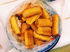 -周记传统糕点PASTRY(蜀汉路店)