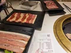 -花味·自助烤肉(雨花客厅店)