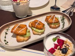 -沏点Trattoria意大利餐厅(新街口店)