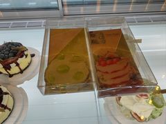 -WenTinG文汀·半糖蛋糕(合生汇店)