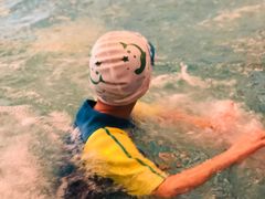 -海豚之星游泳俱乐部(喜来登馆)