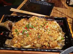 -铁人烧烤(北京店)
