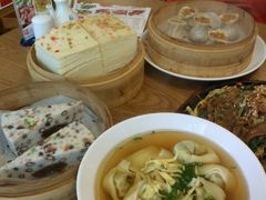 -品大三·南京菜(大行宫店)