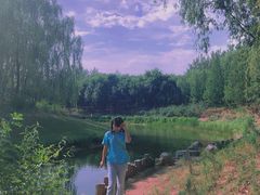 -大兴滨河森林公园