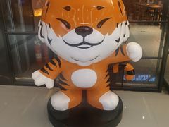 -HUZI虎滋精酿餐吧(京西大悦城店)
