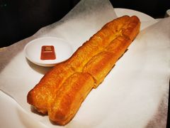 -北京泰富酒店-柏景轩中餐厅