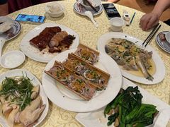 -禄源公·老莞诚饭店
