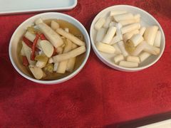 -龙巢盱眙龙虾·牛蛙·烧烤宵夜(八卦岭店)