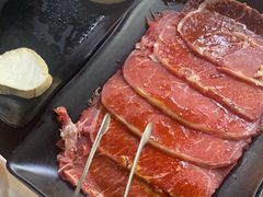 -燚青春东北泥炉烤肉(百合店)