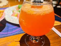 -弗兰克牛排西餐厅Ribone steak house(柠檬花园店)