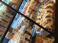 -御蝶坊面包KNAC(沙河西店)