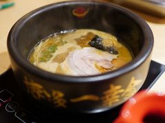 -博多舍楽(金利来店)