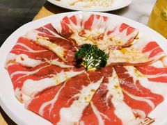 -韩宫宴烤肉·黑毛和牛·料理(合肥滨湖银泰城店)